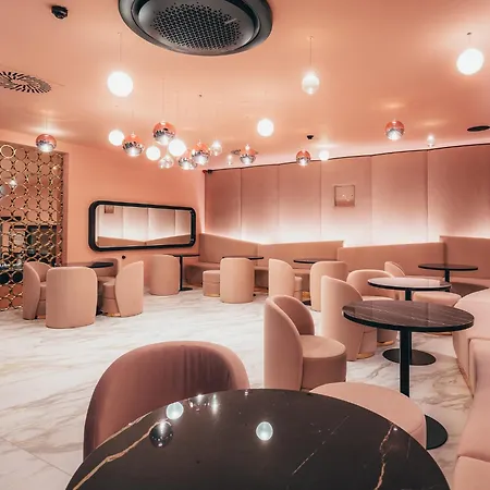 Molo Lipno Luxusni 4kk * Český Krumlov