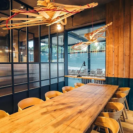 Molo Lipno Luxusni 4kk Apartmán Český Krumlov