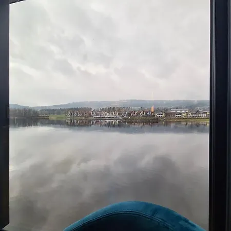 Apartman Molo Lipno Luxusni 4kk *