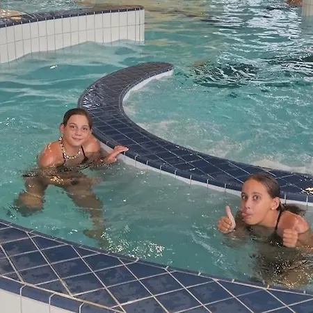 Molo Lipno Luxusni 4kk Apartman Český Krumlov