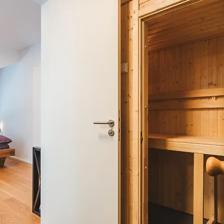Apartamento Molo Lipno Luxusni 4kk *