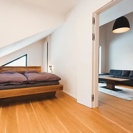 Apartman Molo Lipno Luxusni 4kk Český Krumlov
