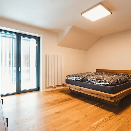 Molo Lipno Luxusni 4kk Český Krumlov