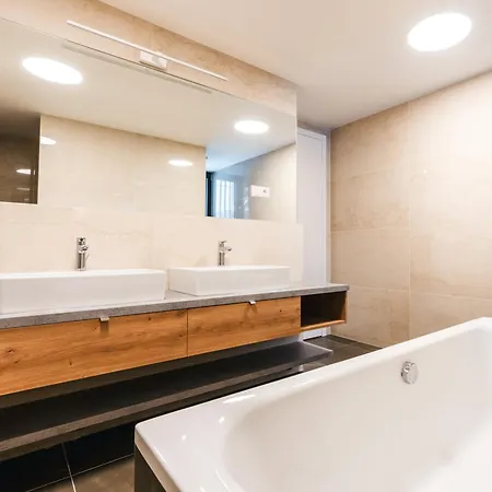 Apartman Molo Lipno Luxusni 4kk *