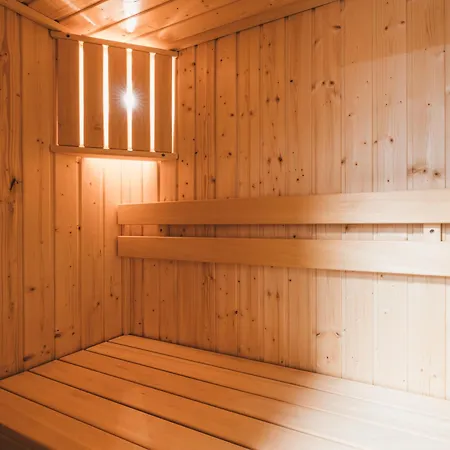 Apartman Molo Lipno Luxusni 4kk Český Krumlov