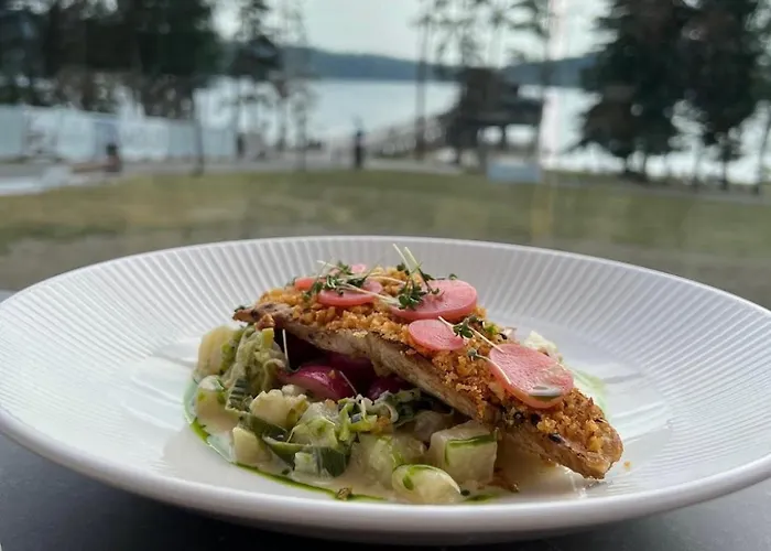 Molo Lipno Luxusni 4kk Český Krumlov