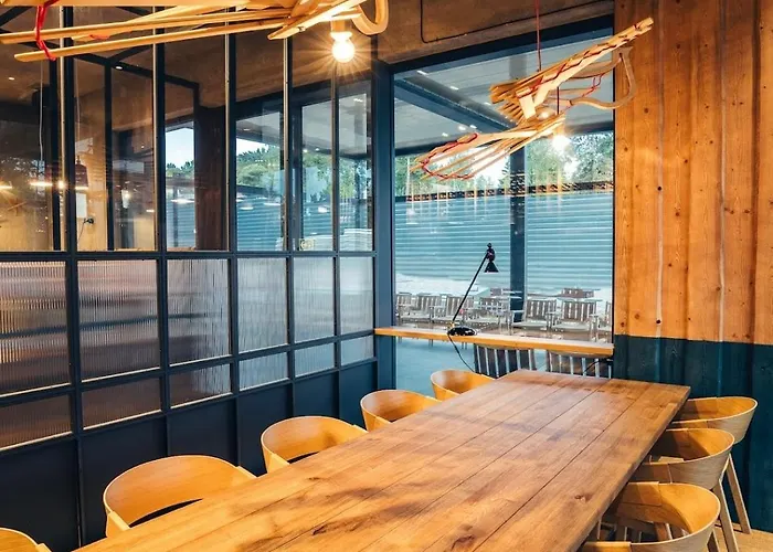 Molo Lipno Luxusní 4kk Apartamento Český Krumlov