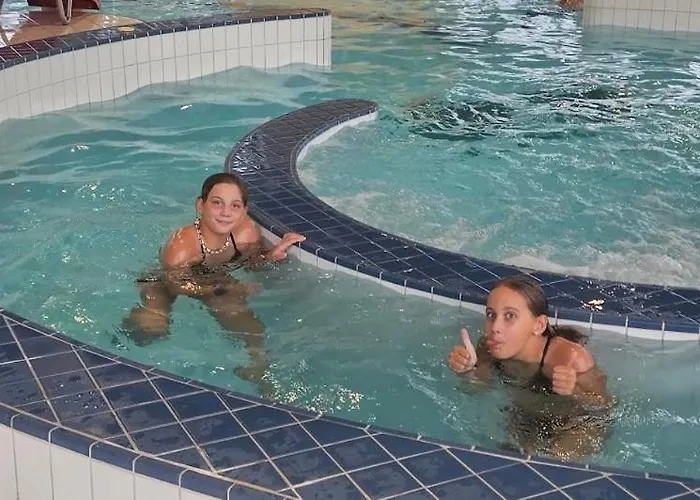 Molo Lipno Luxusní 4kk Apartamento Český Krumlov