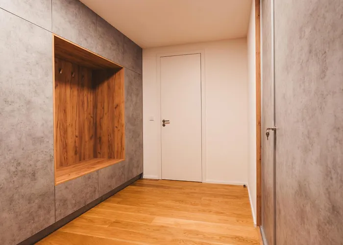 Molo Lipno Luxusní 4kk *